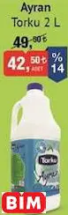 TORKU AYRAN TORKU AYRAN